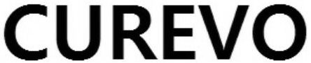 Trademark Logo CUREVO