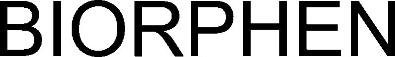Trademark Logo BIORPHEN