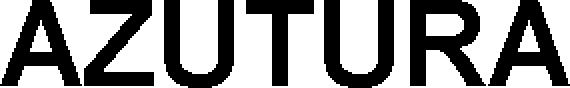 Trademark Logo AZUTURA