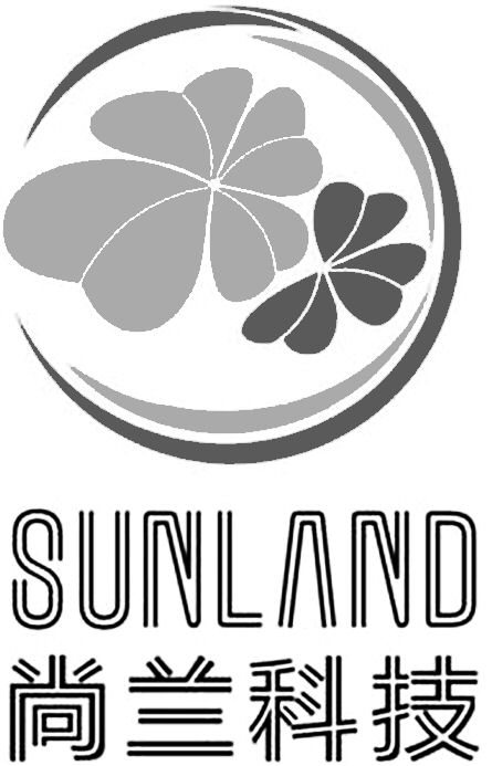 Trademark Logo SUNLAND