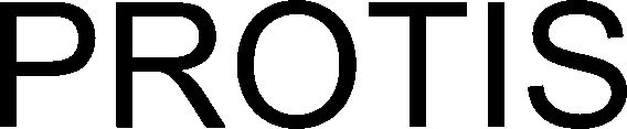 Trademark Logo PROTIS