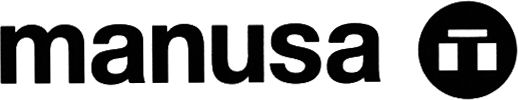 Trademark Logo MANUSA