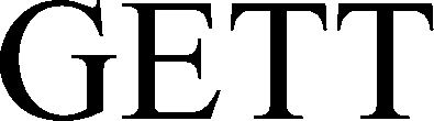 Trademark Logo GETT