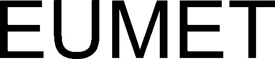 Trademark Logo EUMET