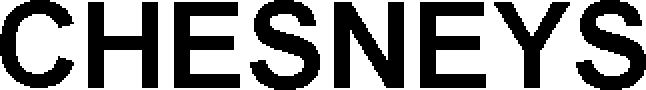 Trademark Logo CHESNEYS