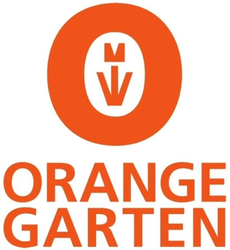 Trademark Logo O ORANGE GARTEN