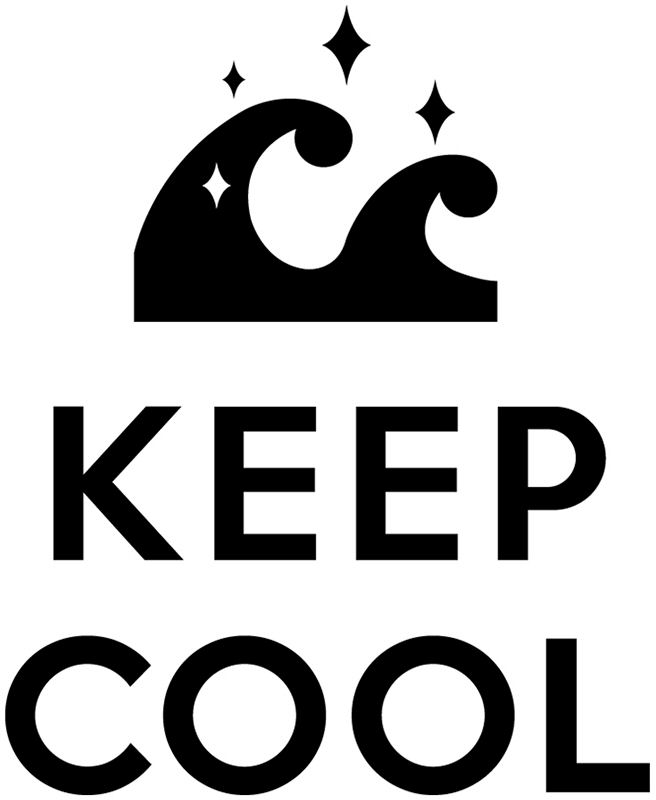 Keep Cool Watches