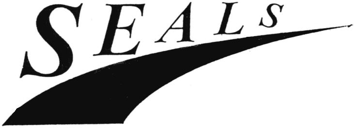 Trademark Logo SEALS