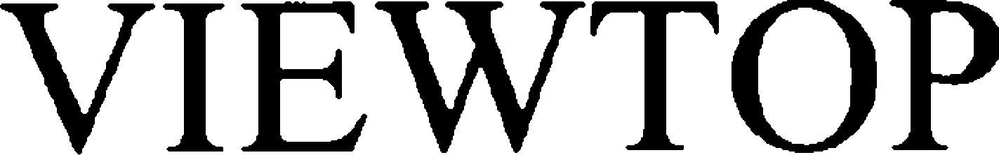 Trademark Logo VIEWTOP