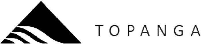 Trademark Logo TOPANGA