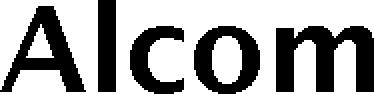 Trademark Logo ALCOM