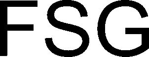 Trademark Logo FSG