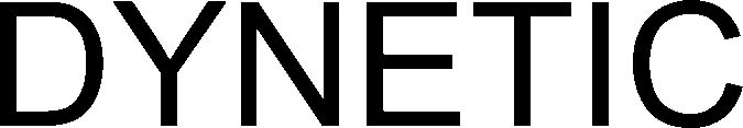 Trademark Logo DYNETIC