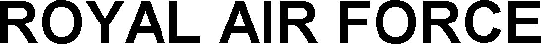 Trademark Logo ROYAL AIR FORCE
