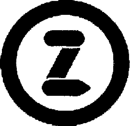 Trademark Logo Z