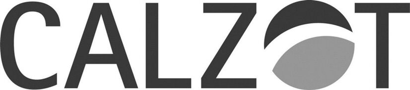 Trademark Logo CALZOT