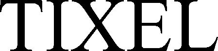 Trademark Logo TIXEL