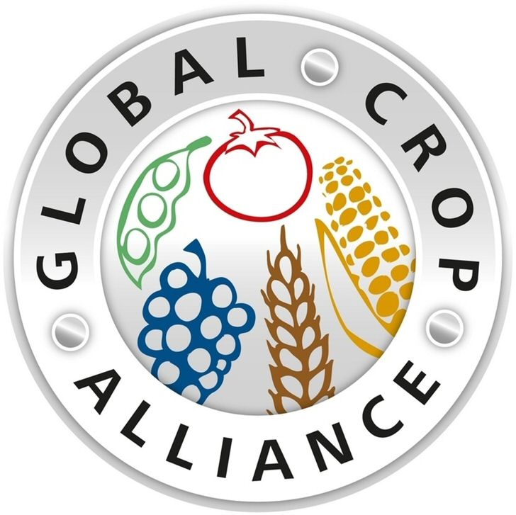 Trademark Logo GLOBAL CROP ALLIANCE