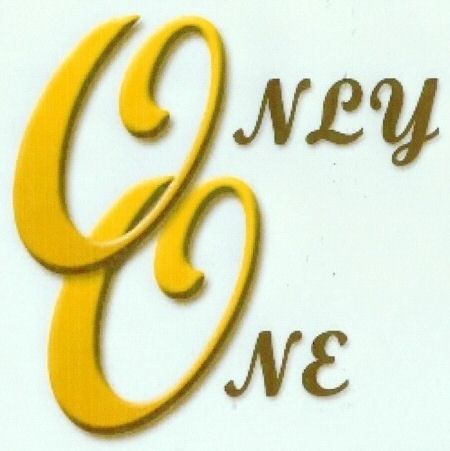 Trademark Logo ONLY ONE