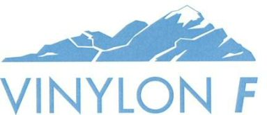 Trademark Logo VINYLON F