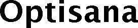 Trademark Logo OPTISANA