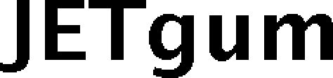 Trademark Logo JETGUM