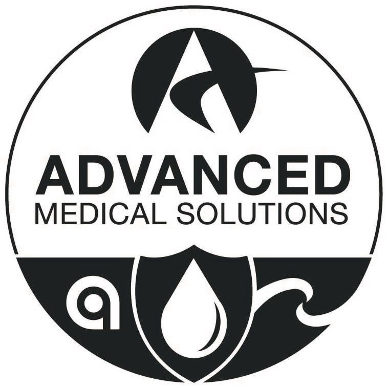  ADVANCED MEDICAL SOLUTIONS