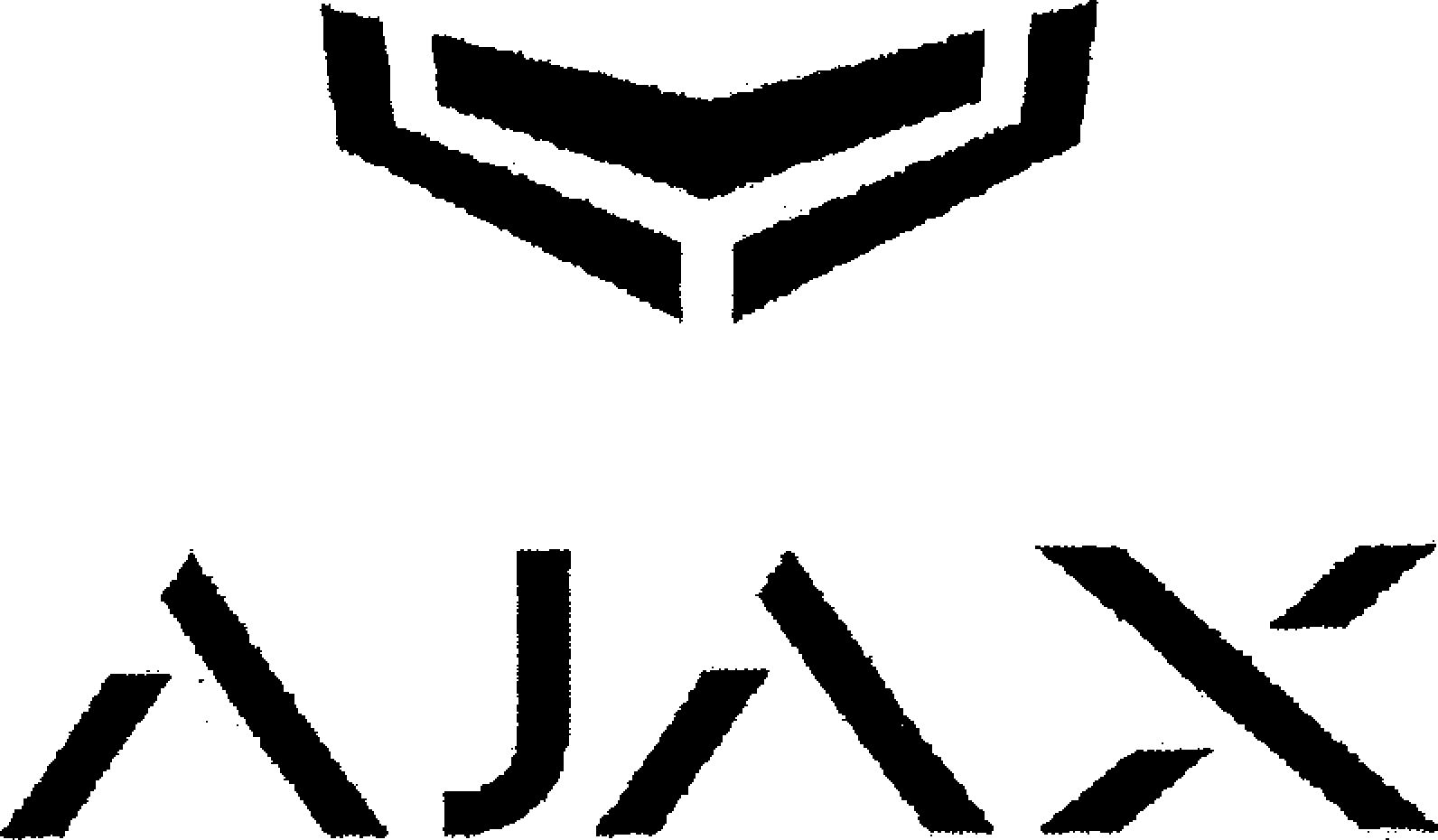 Trademark Logo AJAX