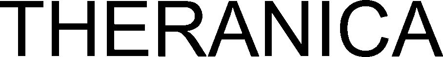 Trademark Logo THERANICA