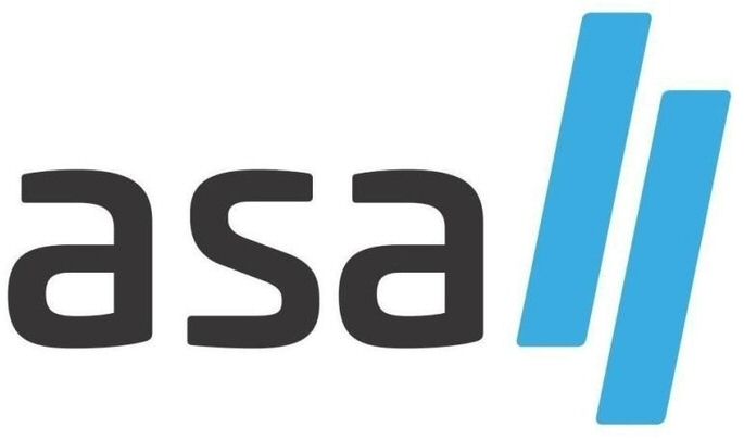 Trademark Logo ASA