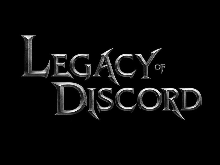 LEGACY OF DISCORD