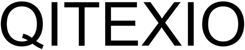 Trademark Logo QITEXIO