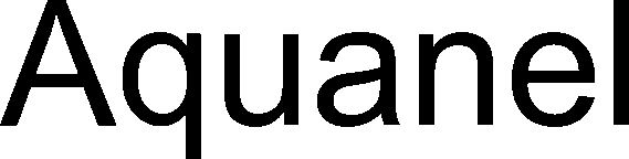 Trademark Logo AQUANEL