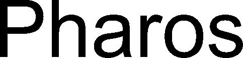 Trademark Logo PHAROS