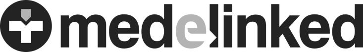 Trademark Logo MEDELINKED