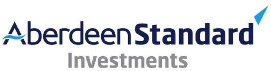 ABERDEEN STANDARD INVESTMENTS