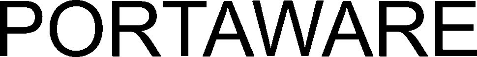 Trademark Logo PORTAWARE