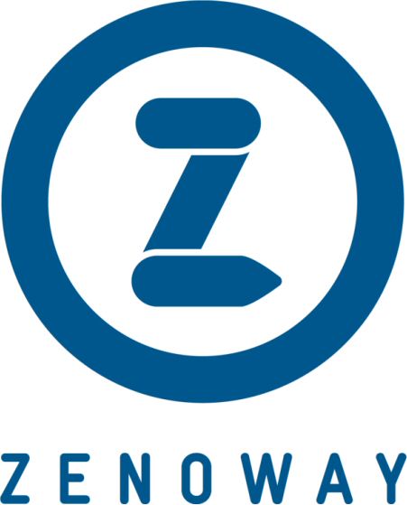 Z ZENOWAY