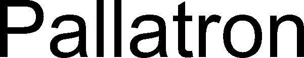 Trademark Logo PALLATRON