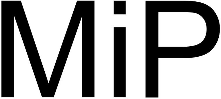 Trademark Logo MIP