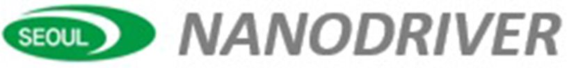 Trademark Logo SEOUL NANODRIVER