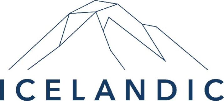 Trademark Logo ICELANDIC