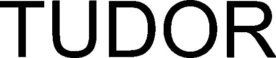 Trademark Logo TUDOR