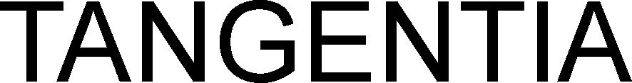 Trademark Logo TANGENTIA