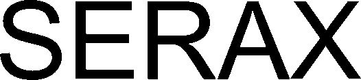Trademark Logo SERAX