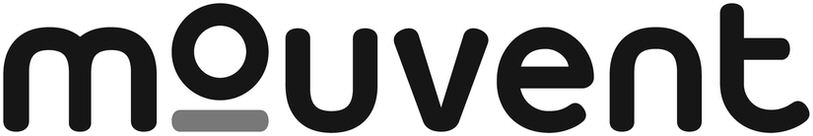 Trademark Logo MOUVENT