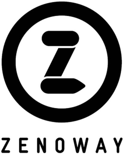  Z ZENOWAY