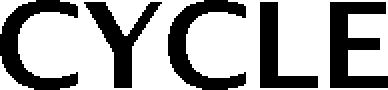 Trademark Logo CYCLE