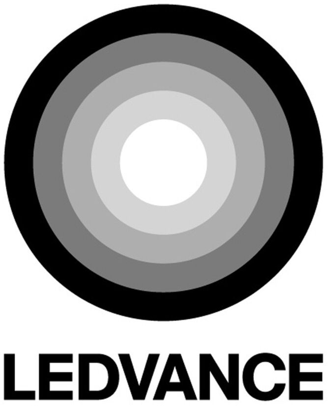 Trademark Logo LEDVANCE