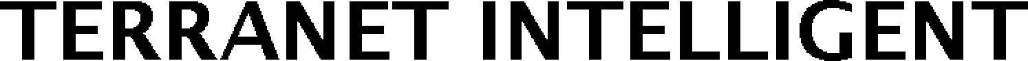 Trademark Logo TERRANET INTELLIGENT